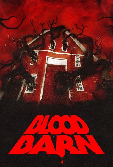 فيلم Blood Barn 2025 مترجم
