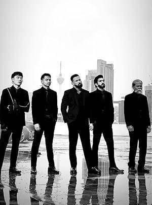 فيلم Blood Brothers-Bara Naga 2025 مترجم