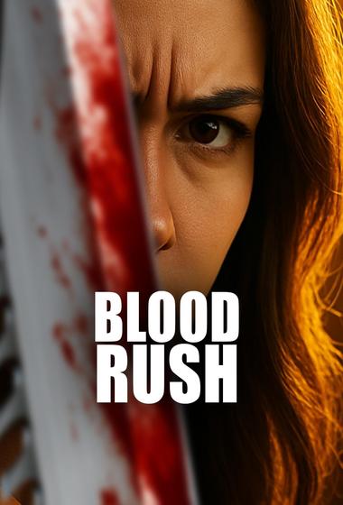 فيلم Blood Rush 2025 مترجم