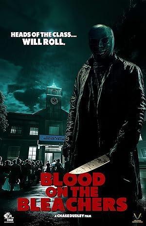 فيلم Blood on the Bleachers 2025 مترجم