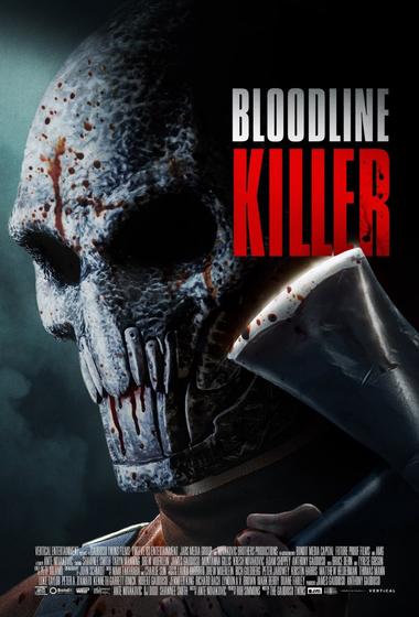 فيلم Bloodline Killer 2024 مترجم - باهي فيلم