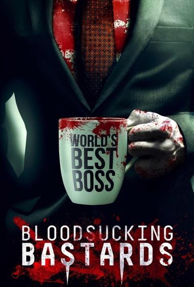 فيلم Bloodsucking Bastards 2015 مترجم - باهي فيلم