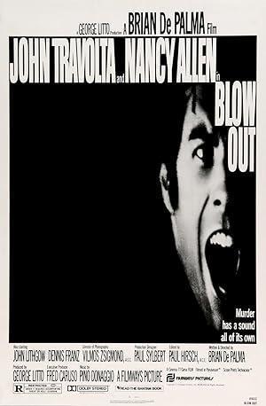 فيلم Blow Out 1981 مترجم - باهي فيلم