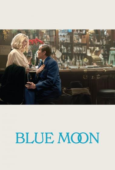 فيلم Blue Moon 2025 مترجم
