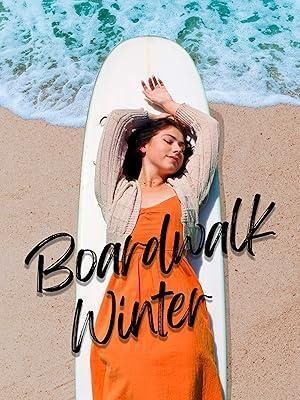 فيلم Boardwalk Winter 2025 مترجم