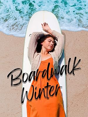 فيلم Boardwalk Winter 2025 مترجم