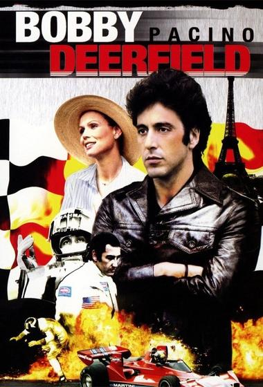 فيلم Bobby Deerfield 1977 مترجم - باهي فيلم