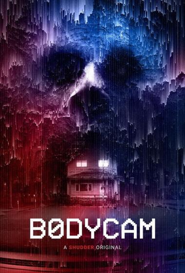 فيلم Bodycam 2026 مترجم - باهي فيلم