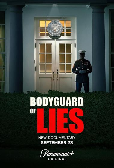فيلم Bodyguard of Lies 2025 مترجم - باهي فيلم