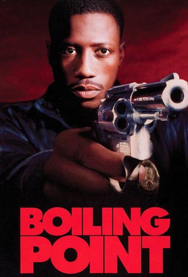 فيلم Boiling Point 1993 مترجم - باهي فيلم