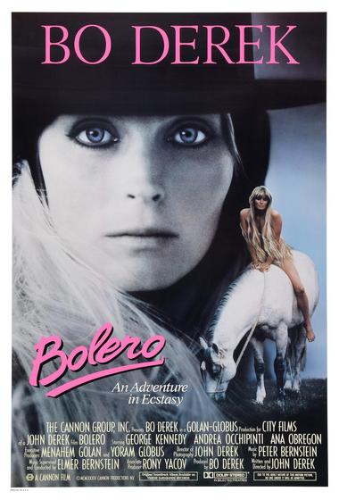 فيلم Bolero 1984 مترجم