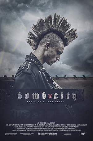 غلاف فيلم Bomb City 2017 مترجم