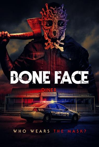 فيلم Bone Face 2025 مترجم - باهي فيلم