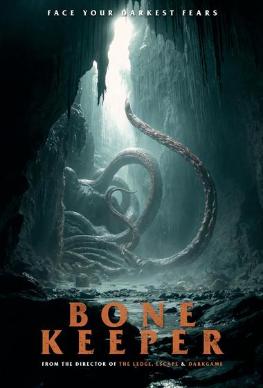 فيلم Bone Keeper 2026 مترجم