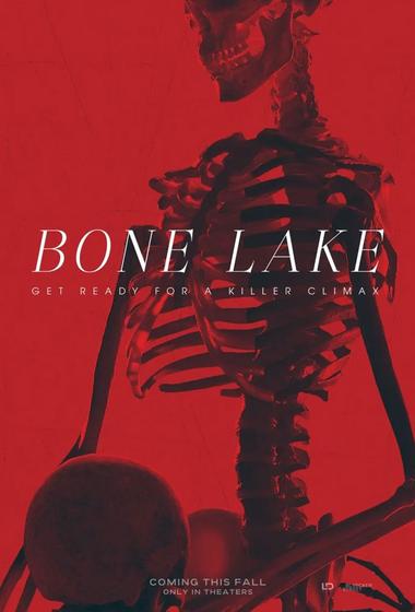 فيلم Bone Lake 2025 مترجم
