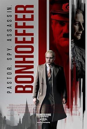 فيلم Bonhoeffer Pastor  Spy  Assassin 2024 مترجم - باهي فيلم