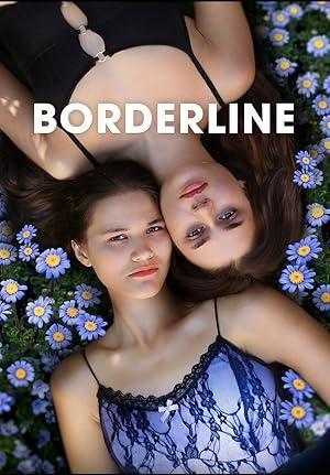 فيلم Borderline 2023 مترجم - باهي فيلم