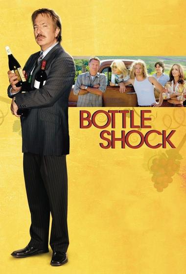 فيلم Bottle Shock 2008 مترجم - باهي فيلم