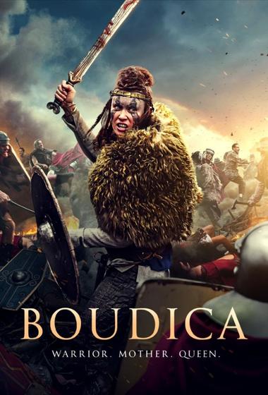 فيلم Boudica 2023 مترجم - باهي فيلم