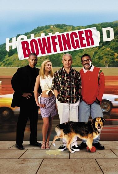 فيلم Bowfinger 1999 مترجم - باهي فيلم