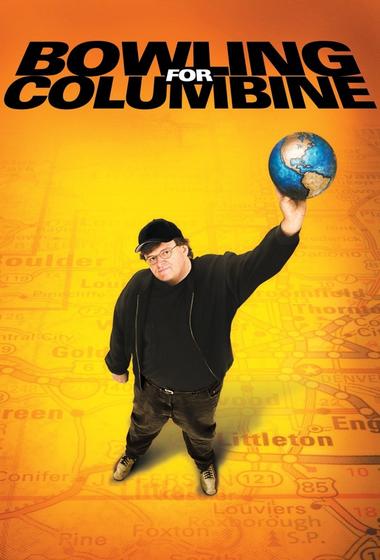 فيلم Bowling for Columbine 2002 مترجم