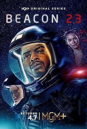 مسلسل Beacon 23 2023 مترجم - باهي فيلم
