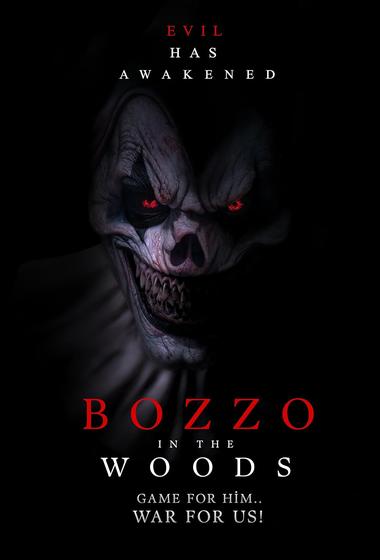 فيلم Bozzo in the woods 2025 مترجم