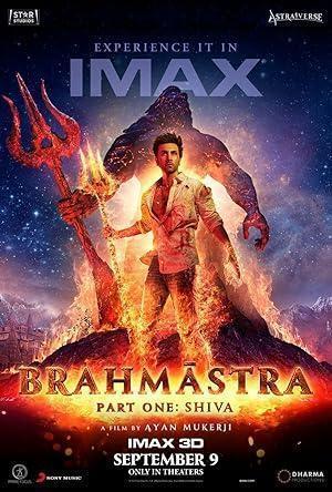 فيلم Brahmastra Part 1 Shiva 2022 مترجم