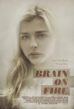فيلم Brain on Fire 2017 مترجم