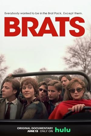 فيلم Brats 2024 مترجم - باهي فيلم