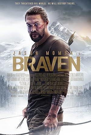 غلاف فيلم Braven 2018 مترجم