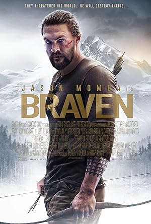 فيلم Braven 2018 مترجم - باهي فيلم