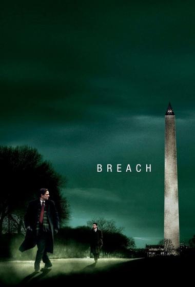 فيلم Breach 2007 مترجم - باهي فيلم