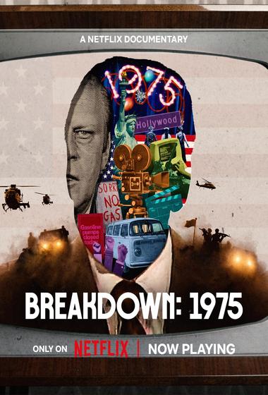 فيلم Breakdown 1975 2025 مترجم