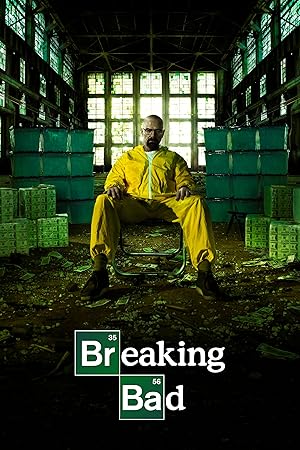 مسلسل Breaking Bad 2008–2013 مترجم - باهي فيلم