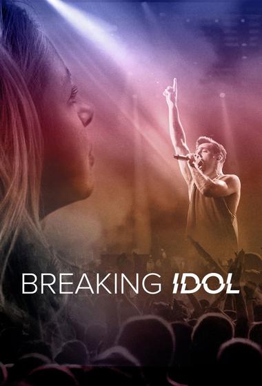 فيلم Breaking Idol 2025 مترجم