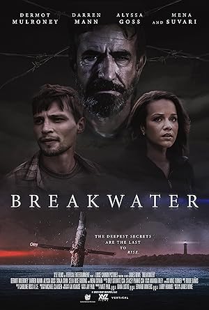 فيلم Breakwater 2023 مترجم - باهي فيلم