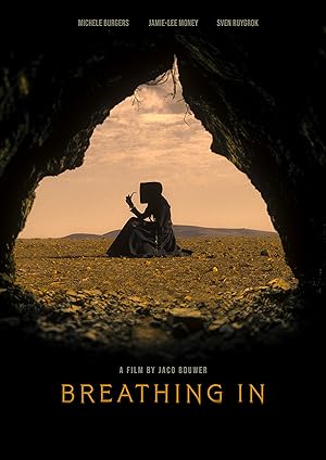 فيلم Breathing In 2023 مترجم