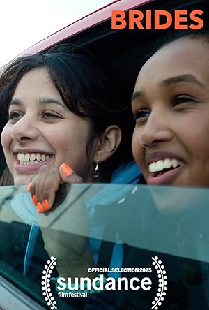 فيلم Brides 2025 مترجم