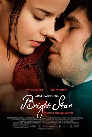 غلاف فيلم Bright Star 2009 مترجم
