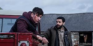 فيلم Bring Them Down 2025 مترجم - باهي فيلم