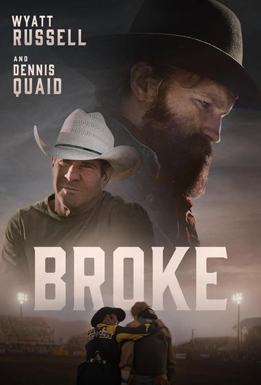 فيلم Broke 2025 مترجم - باهي فيلم