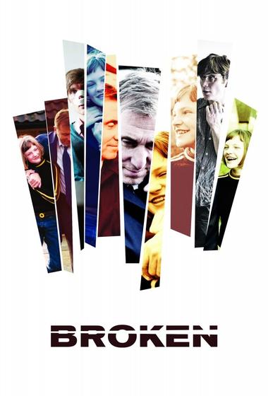 فيلم Broken 2012 مترجم - باهي فيلم