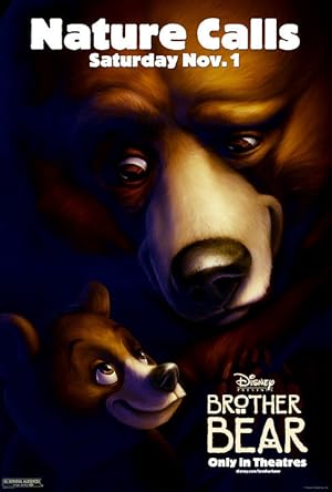 فيلم Brother Bear 2003 مترجم - باهي فيلم