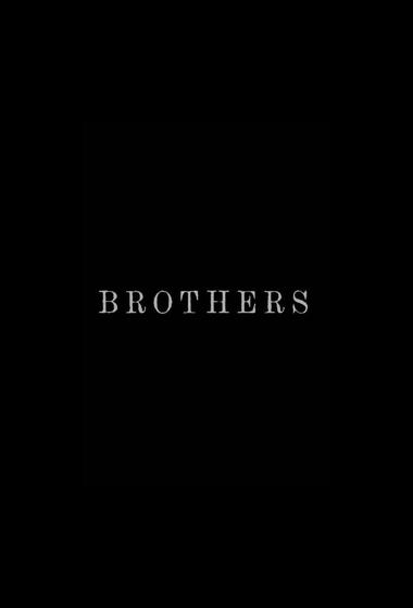 فيلم Brothers 2015 مترجم - باهي فيلم