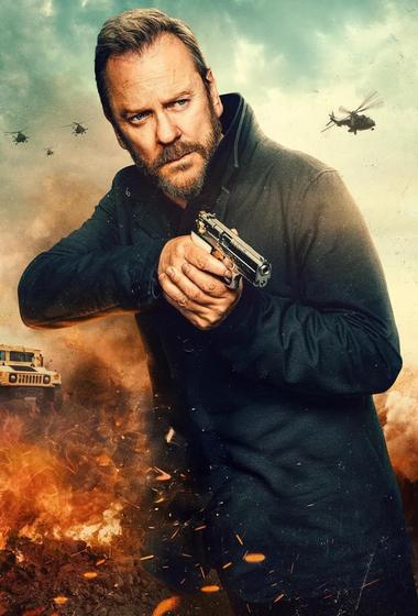 فيلم Brothers Under Fire 2026 مترجم