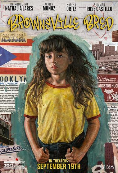 فيلم Brownsville Bred 2025 مترجم