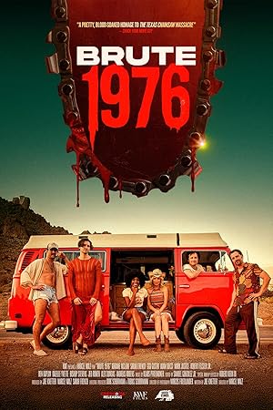 فيلم Brute 1976 2025 مترجم
