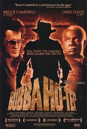 فيلم Bubba Ho-Tep 2002 مترجم - باهي فيلم