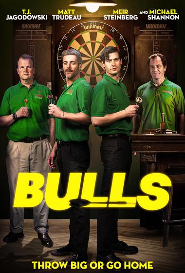 فيلم Bulls 2026 مترجم